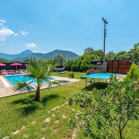 Su Villa *