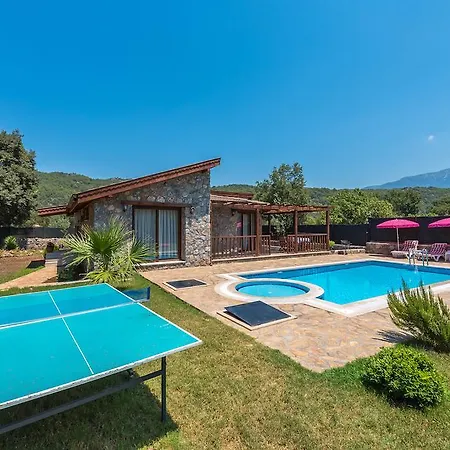 Villa Su *