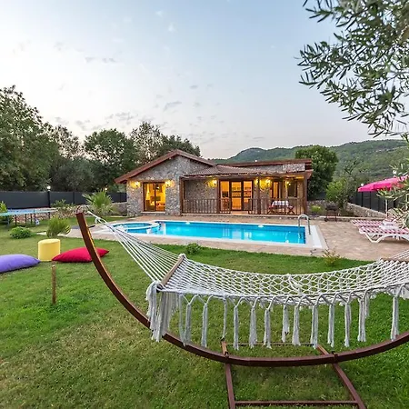 Villa Su