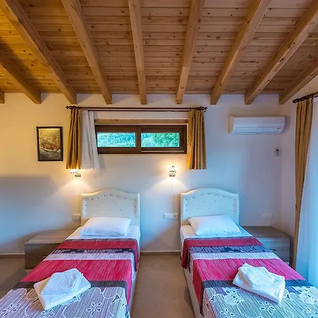Su Villa
