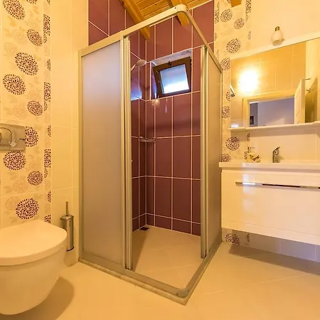 Villa Su Fethiye