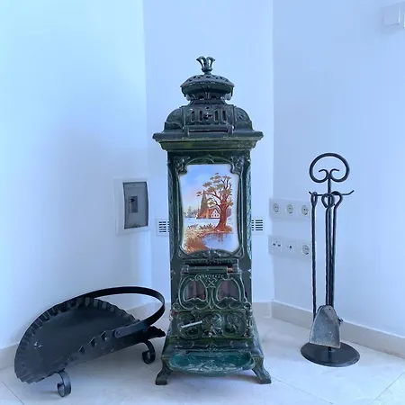Vila Akdeniz *