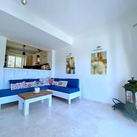 Vila Akdeniz *