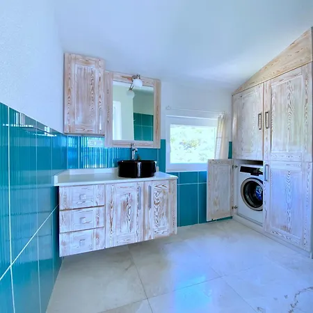 Vila Akdeniz *