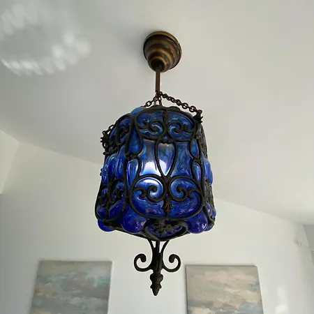 Villa Akdeniz Kas