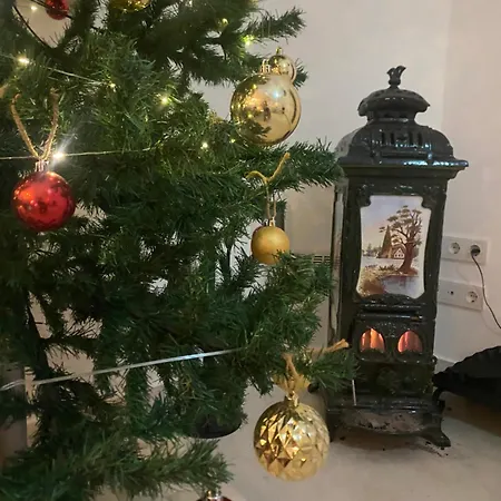 Vila Akdeniz *