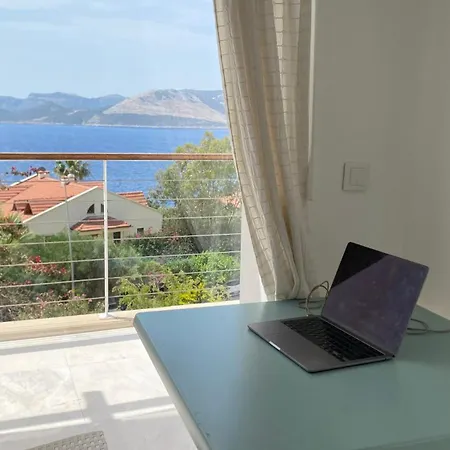 Akdeniz Villa