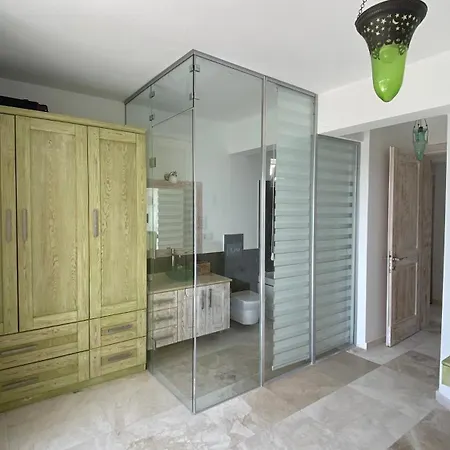 Villa Akdeniz Kas