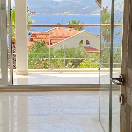 Villa Akdeniz Kas