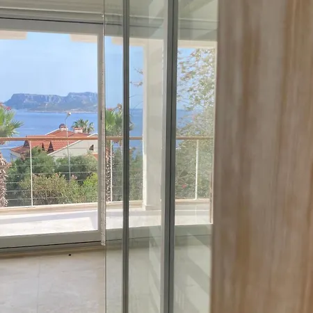 Villa Akdeniz