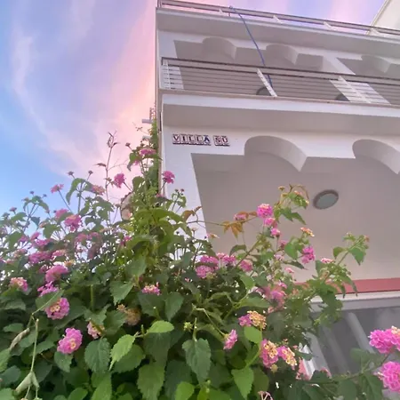 Vila Akdeniz