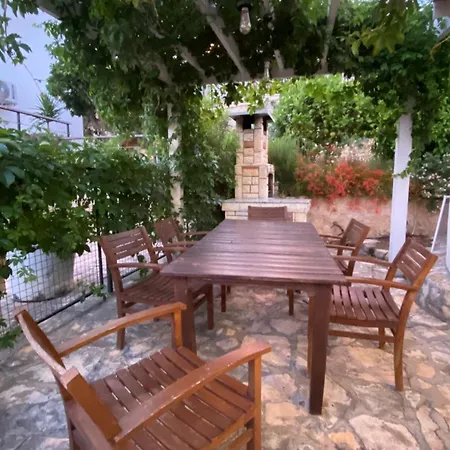 Villa Akdeniz *