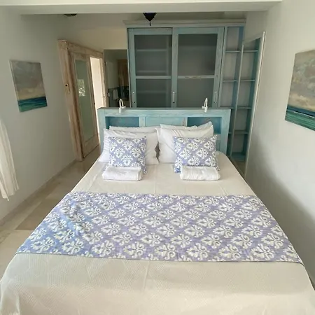 Villa Akdeniz Kaş