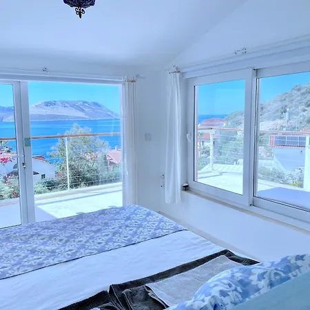 别墅 Akdeniz