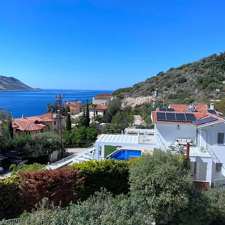 Akdeniz * 卡斯